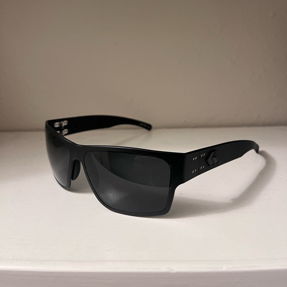 Gatorz Delta Polarized Sunglasses